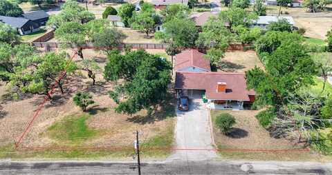 107 W Oriole Drive, Highland Haven, TX 78654