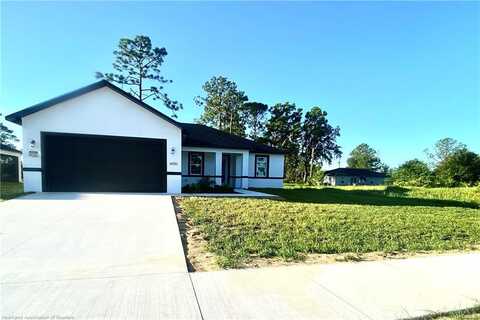 4501 Schumacher Road, Sebring, FL 33872