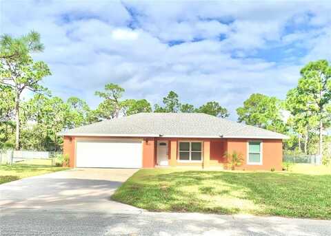 435 Vanguard Avenue NW, Lake Placid, FL 33852