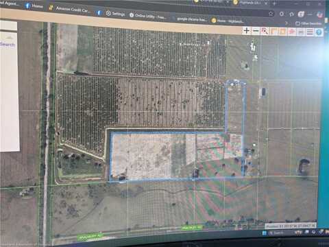 201 Angus Road, Venus, FL 33960