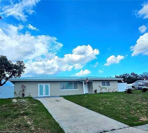 908 Taseschee Drive, Sebring, FL 33870