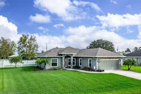 4812 Pebble Beach Drive, Sebring, FL 33872