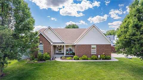 3112 N 34th Terrace, Saint Joseph, MO 64506