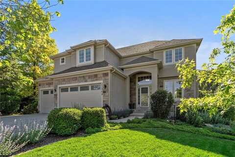 22404 S Roosevelt Street, Spring Hill, KS 66083