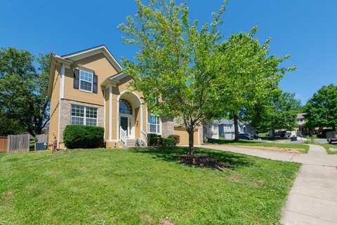 6512 N FISK Court, Kansas City, MO 64151