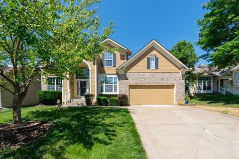 6512 N FISK Court, Kansas City, MO 64151