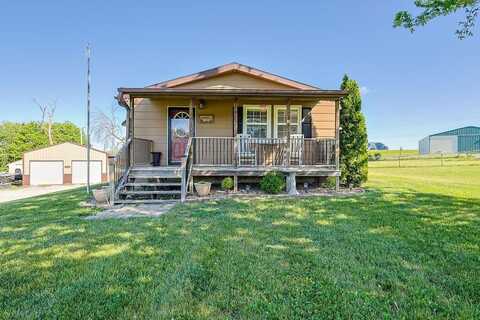 1426 Loveland Drive, Stewartsville, MO 64490