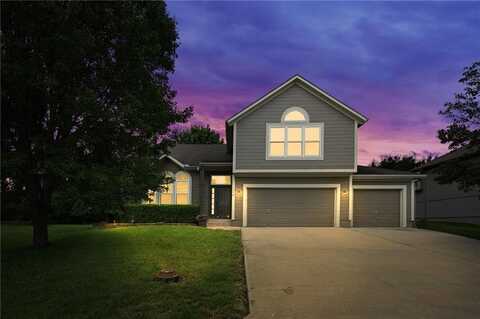 1216 SE Meridian Drive, Lees Summit, MO 64081
