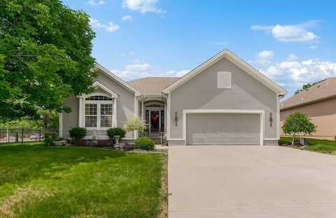 4025 NW Chapman Drive, Blue Springs, MO 64015
