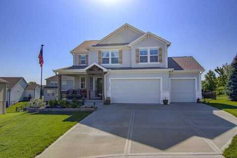 14485 S Houston Street, Olathe, KS 66061