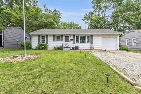 9206 Vaughn Avenue, Raytown, MO 64133