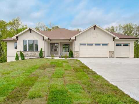 12470 N Arbor Way, Platte City, MO 64079