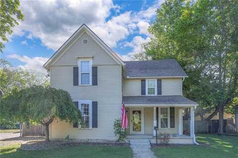 1101 S Independence Street, Harrisonville, MO 64701
