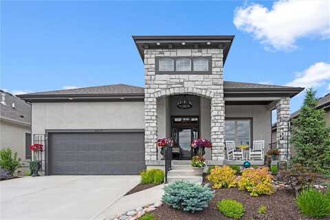 15278 W 173 Street, Olathe, KS 66062