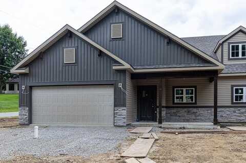 3002 Sheffield Lane, Saint Joseph, MO 64506