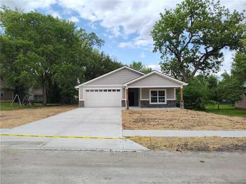 802 E North Main Street, Richmond, MO 64085