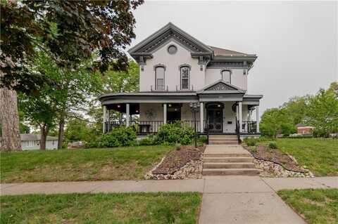 603 N 5th Street, Atchison, KS 66002