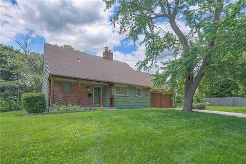 8811 W 66th Terrace, Mission, KS 66202