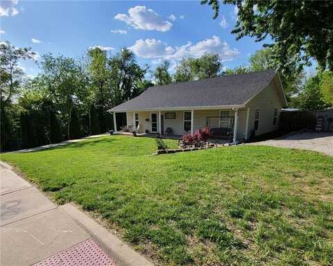 1525 DUNCAN Street, Saint Joseph, MO 64503
