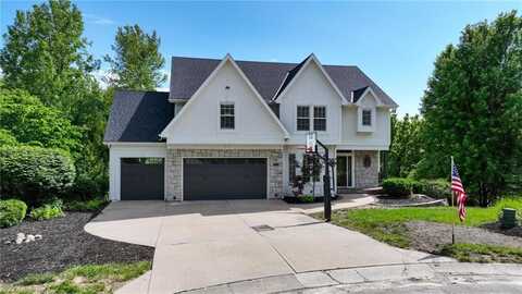10223 River Hills Court, Parkville, MO 64152