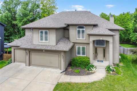 13808 Richards Street, Overland Park, KS 66221