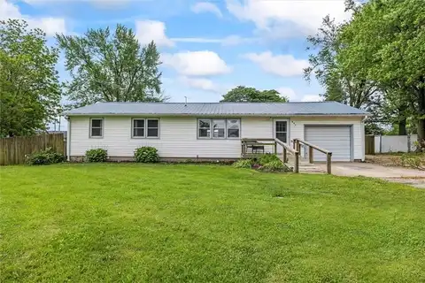 301 E 3rd Street, Montrose, MO 64770