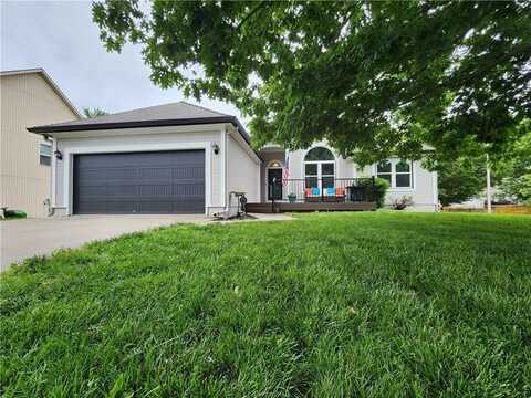 9001 NE 109th Terrace, Kansas City, MO 64157