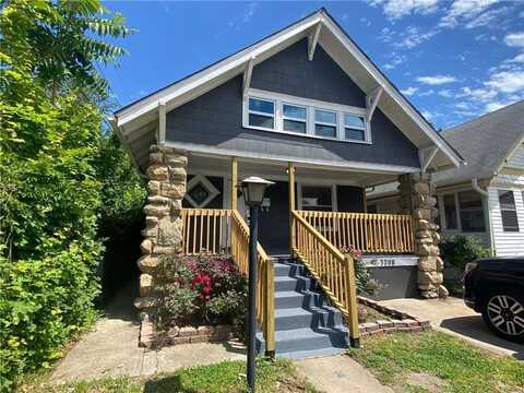 3208 E 31st Street, Kansas City, MO 64128