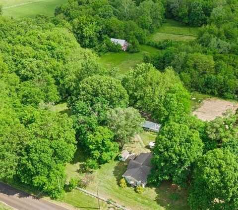 10401 NE 124th Street, Liberty, MO 64068