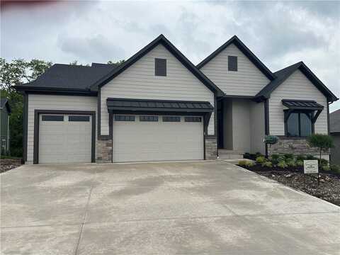 22428 W 90th Terrace, Lenexa, KS 66227