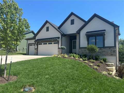 22428 W 90th Terrace, Lenexa, KS 66227