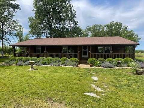 4691 New Hampshire Road, Bronson, KS 66716