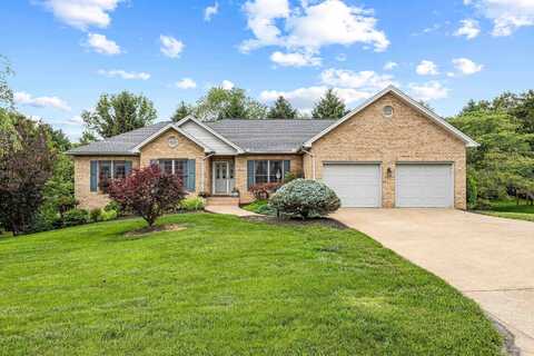 2875 BARRINGTON DR, ROCKINGHAM, VA 22801