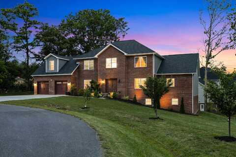 4220 TRAVELER RD, ROCKINGHAM, VA 22801