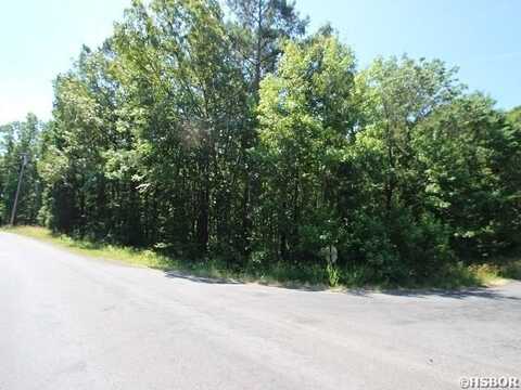 Lot #1838 PLUM HOLLOW, Hot Springs, AR 71913