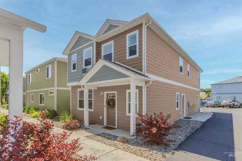 1162 Tiempo Dr, Moscow, ID 83843