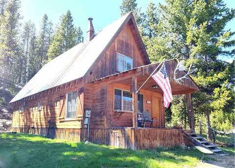 2738 Dixie Road, Dixie, ID 83525