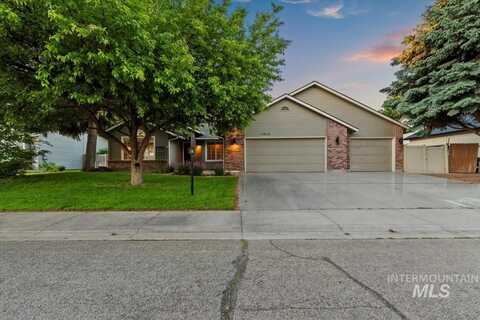 11909 W Patrina Dr, Boise, ID 83713