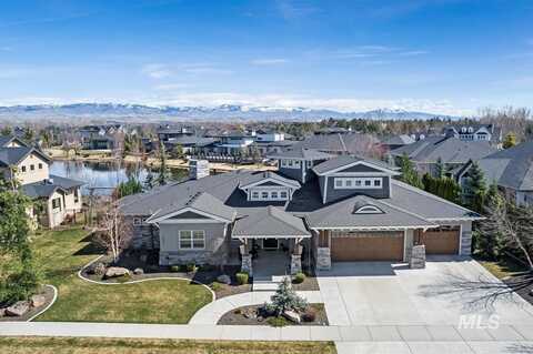 986 S Brentbrook Lane, Eagle, ID 83616
