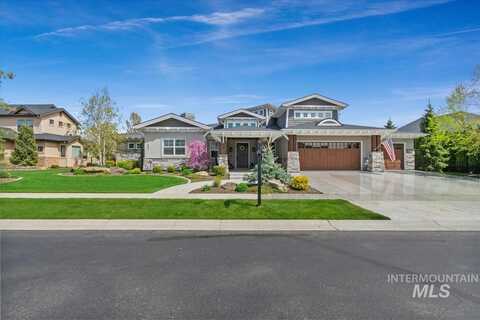 986 S Brentbrook Lane, Eagle, ID 83616