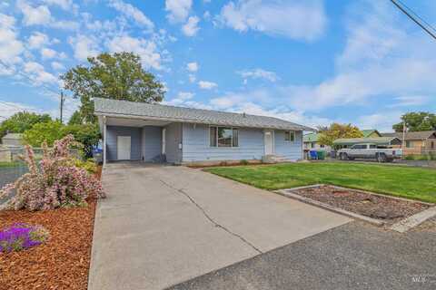 1125 Grelle Ave, Lewiston, ID 83501
