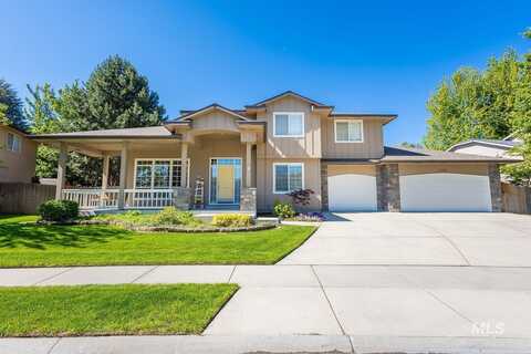 13127 W Pala Mesa Dr, Boise, ID 83713