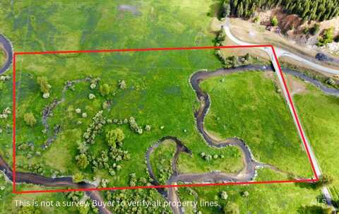 Tbd Vacant Land, Clarkia, ID 83832