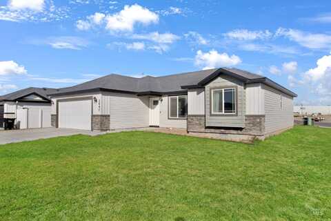2640 Grand Canyon Dr., Burley, ID 83318