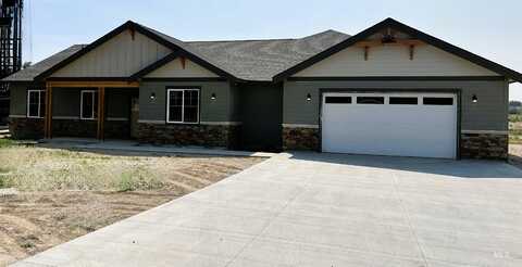 18998 Tranquil Pl, Caldwell, ID 83607
