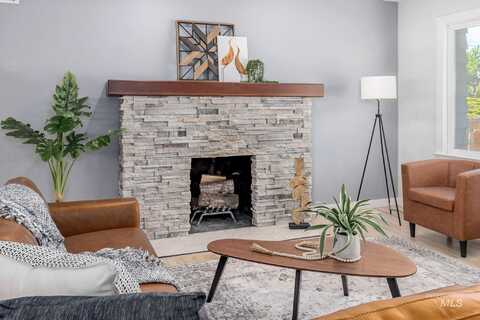 3716 W Palouse St., Boise, ID 83705