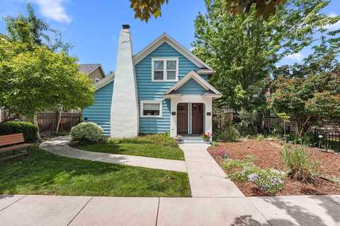 1605 N 11th St, Boise, ID 83702