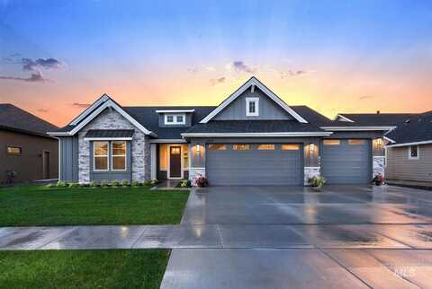 269 N Boulder Ridge Way, Eagle, ID 83616