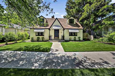 913 N 22nd St, Boise, ID 83702