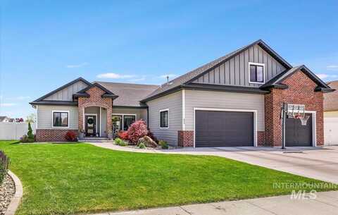 694 Sunbeam Dr., Twin Falls, ID 83301